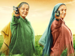 Saand Ki Aankh Box Office Collections Day 2: The Taapsee Pannu and Bhumi Pednekar starrer more than doubles up on Saturday, needs to stay very consistent
