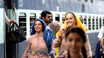 Movie Stills of the movie Saand Ki Aankh