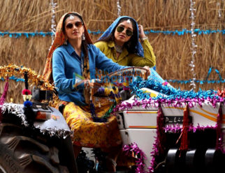 Movie Stills from the movie Saand Ki Aankh