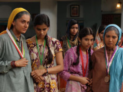 Saand Ki Aankh: Aasmaa | Bhumi Pednekar, Taapsee Pannu