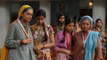 Saand Ki Aankh: Aasmaa | Bhumi Pednekar, Taapsee Pannu