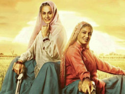 Saand Ki Aankh: Public Review| First Day First Show | Bhumi Pednekar | Taapsee Pannu