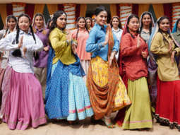 Saand Ki Aankh : Womaniya | Bhumi Pednekar, Taapsee Pannu