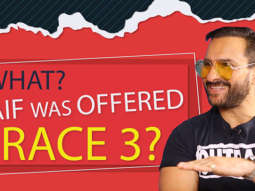 Saif Ali Khan Finally BREAKS Silence On Vikram-Vedha With Aamir Khan | Akshay Kumar