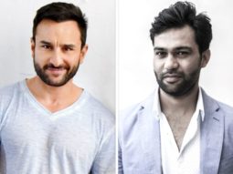 Saif Ali Khan to play a politician in Ali Abbas Zafar’s Tandav