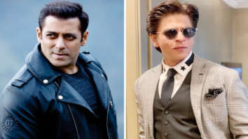 Salman Khan calls Shah Rukh Khan ‘hero’ after the latter saves Aishwarya Rai Bachchan’s manager from fire