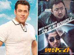 Salman Khan’s Eid release Radhe is very much ON and is a remake of This KOREAN flick!