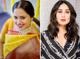 Sameera Reddy applauds Kareena Kapoor Khan for breaking myths and being a hands-on mother