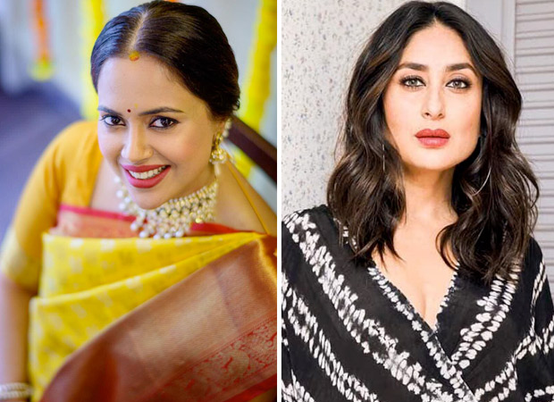Sameera Reddy applauds Kareena Kapoor Khan for breaking myths and being a hands-on mother