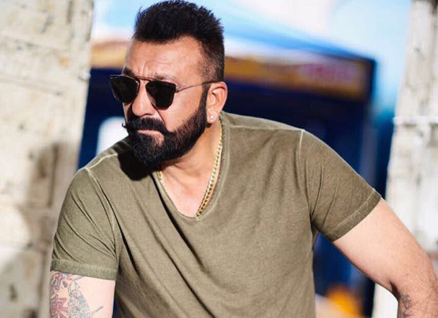 Sanjay Dutt all set to work in the next Munnabhai film