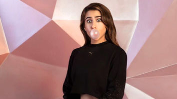 Sara Ali Khan gets her vacation mode on as she spends quality time with her gal pals in Sri Lanka
