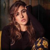 Sara Ali Khan gives a glimpse of her intense workout and it is all the motivation you need to hit the gym!