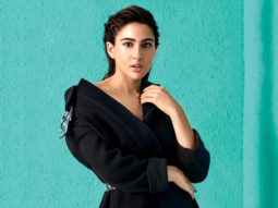 Sara Ali Khan looks dreamy on the cover of GQ India with the title of ‘Breakthrough Talent of The Year’