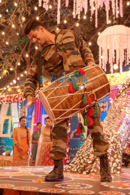 Movie Stills Of The Movie Satellite Shankar