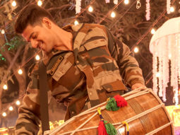 Satellite Shankar: Aari Aari Video | Sooraj Pancholi, Megha Akash
