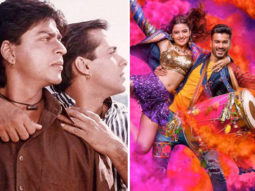 Shah Rukh Khan and Salman Khan’s Karan Arjun song recreated in Sunny Kaushal’s Bhangra Paa Le