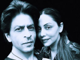Shah Rukh Khan celebrates 28 years of marriage with Gauri Khan, shares a lovey-dovey selfie