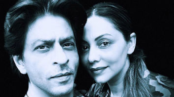 Shah Rukh Khan celebrates 28 years of marriage with Gauri Khan, shares a lovey-dovey selfie