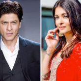 Shah Rukh Khan rescues Aishwarya Rai Bachchan's manager during an unfortunate fire incident