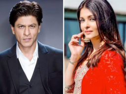 Shah Rukh Khan rescues Aishwarya Rai Bachchan’s manager during an unfortunate fire incident