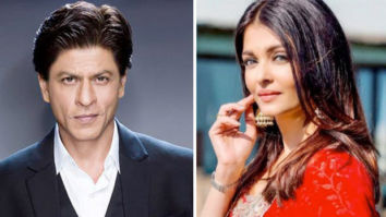Shah Rukh Khan rescues Aishwarya Rai Bachchan’s manager during an unfortunate fire incident