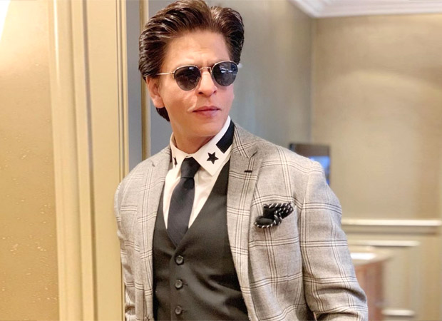 Shah Rukh Khan’s latest Ask SRK session on Twitter is proof that he is the wittiest of them all!