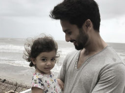 Shahid Kapoor recalls how he had an identity crisis when Misha couldn’t recognise him!