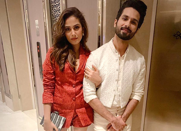 Shahid Kapoor talks about the struggles of balancing family life with work and how Mira thinks she isn’t his priority