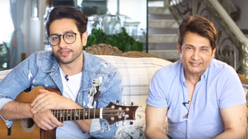 Shekhar & Adhyayan’s BLOCKBUSTER rapid fire on Hrithik Roshan, Tiger Shroff, Web Series & abuses