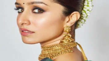 Celebrity Photo Of Shraddha Kapoor