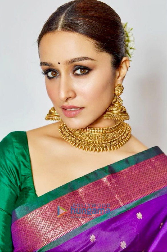 shraddha kapoor 3 5