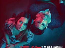Sidharth Malhotra, Sonakshi Sinha, Akshaye Khanna starrer Ittefaq to release in China on October 25, 2019