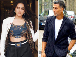 Sonakshi Sinha hits back at trolls for calling Akshay Kumar misogynistic, says he was defending her