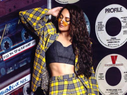 Sonakshi Sinha’s latest look is all about chic style
