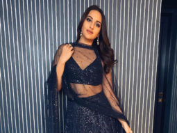 Sonakshi Sinha’s Diwali looks are simply classy and regal