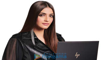 Celebrity Photos of Sonam Kapoor Ahuja