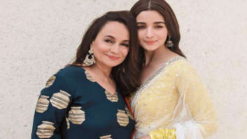 Soni Razdan opens up after Alia Bhatt and Ranbir Kapoor’s fake wedding card goes viral