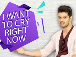 Sooraj Pancholi EXCLUSIVE on false allegations against him, his parents, depression & career