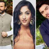 Star Plus' new show Yehh Jadu Hai Jinn Ka to be launched at Saif Ali Khan's Pataudi Palace