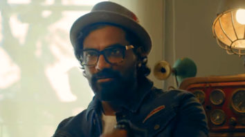 Streets To Street Dancer: Vartika Jha | Episode 3 | Varun Dhawan, Shraddha Kapoor, Remo D’souza