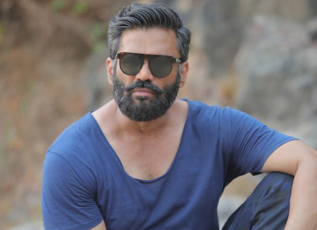 Suniel Shetty to feature in Hollywood film Call Centre; plays an Indian cop