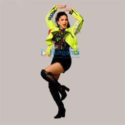 Celeb Photos Of Sunny Leone