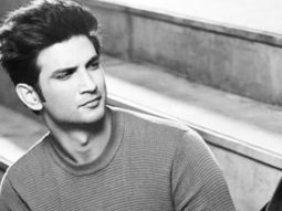 Sushant Singh Rajput preps for the Ironman Triathlon and we’re shook!