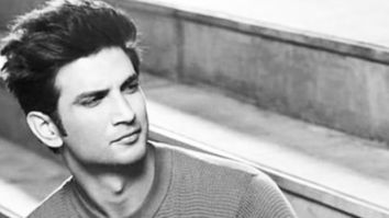 Sushant Singh Rajput preps for the Ironman Triathlon and we’re shook!