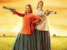 Taapsee Pannu and Bhumi Pednekar’s Saand Ki Aankh gets tax free in two states