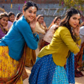 Taapsee Pannu and Bhumi Pednekar’s Saand Ki Aankh to close MAMI Mumbai Film Festival