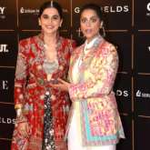 Taapsee Pannu says she is a fan of Internet sensation Lilly Singh