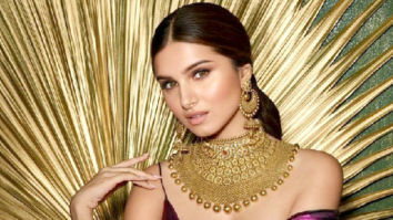 Celebrity Photo Of Tara Sutaria