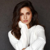 Tara Sutaria learns sign language for Marjaavaan