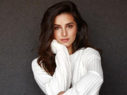 Tara Sutaria learns sign language for Marjaavaan